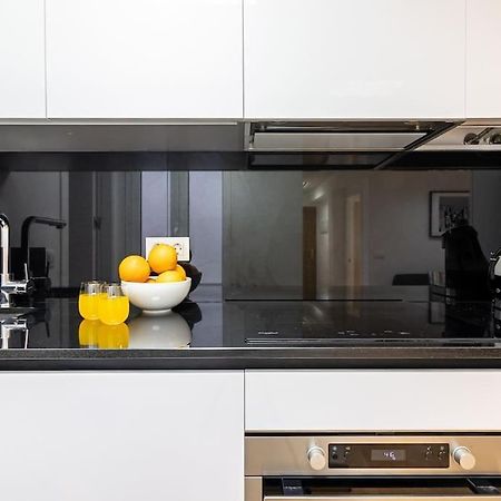 Arriola F Freshapartments Málaga Kültér fotó