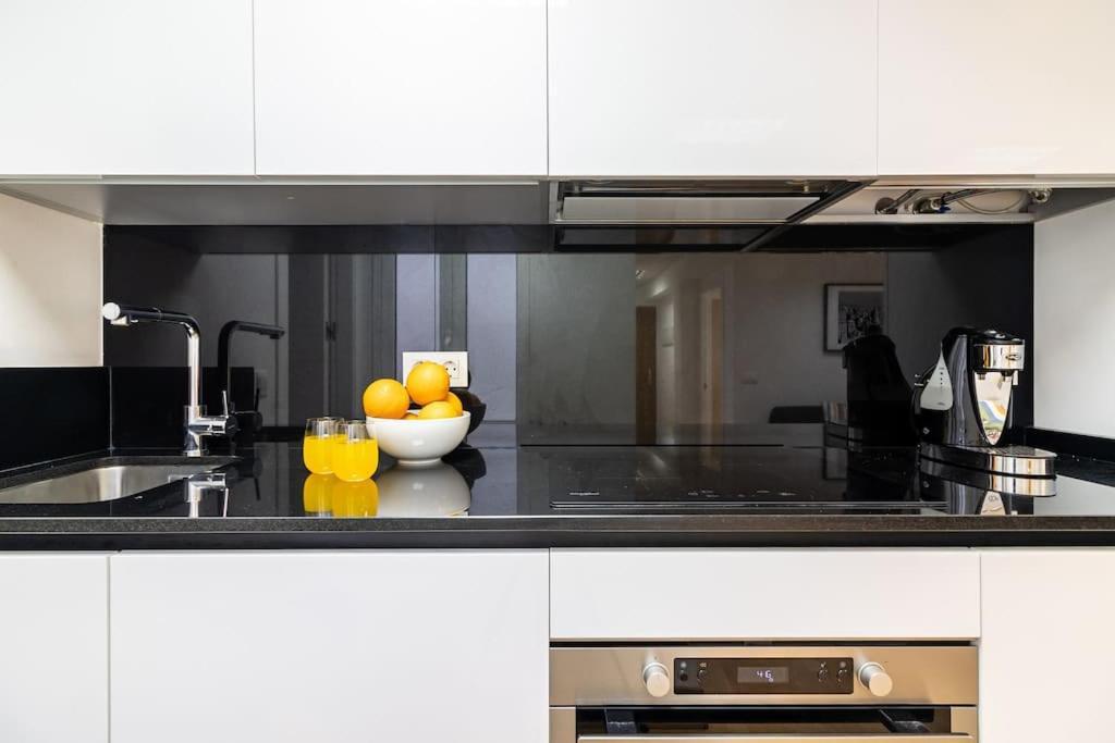 Arriola F Freshapartments Málaga Kültér fotó