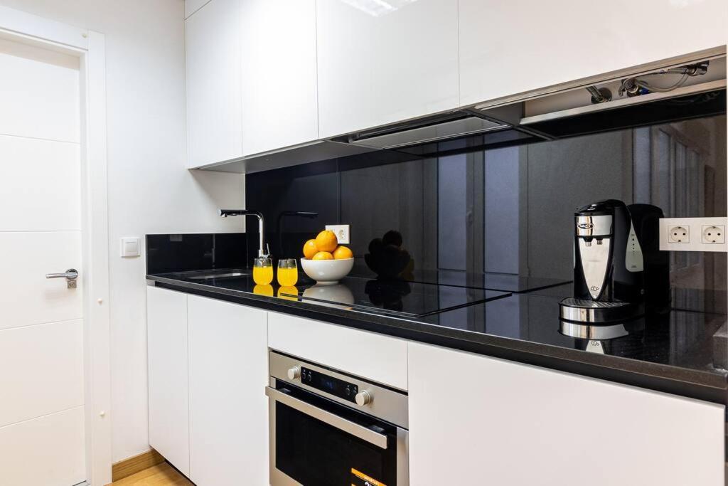 Arriola F Freshapartments Málaga Kültér fotó